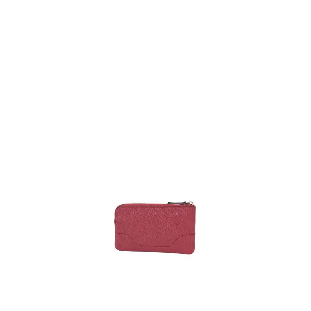 Zip Pouch - Бордовый 4