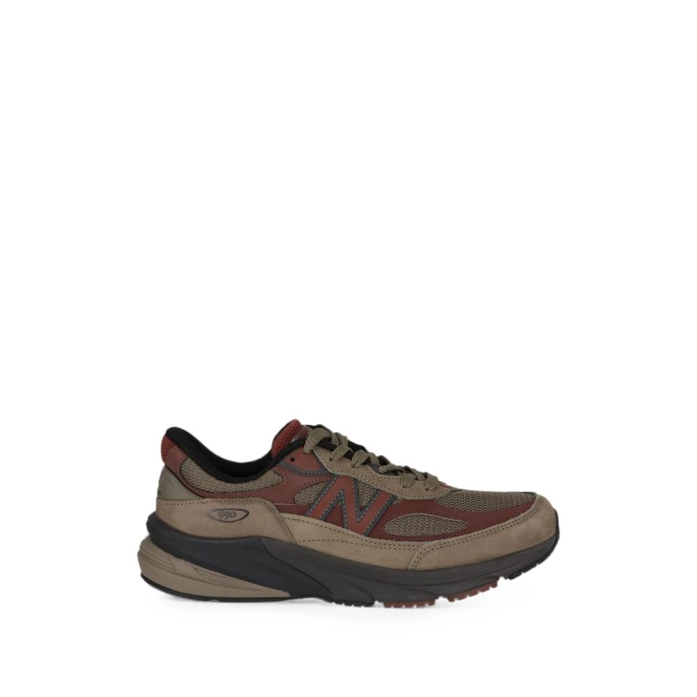 Кроссовки 990 из коллаборации с New Balance 1