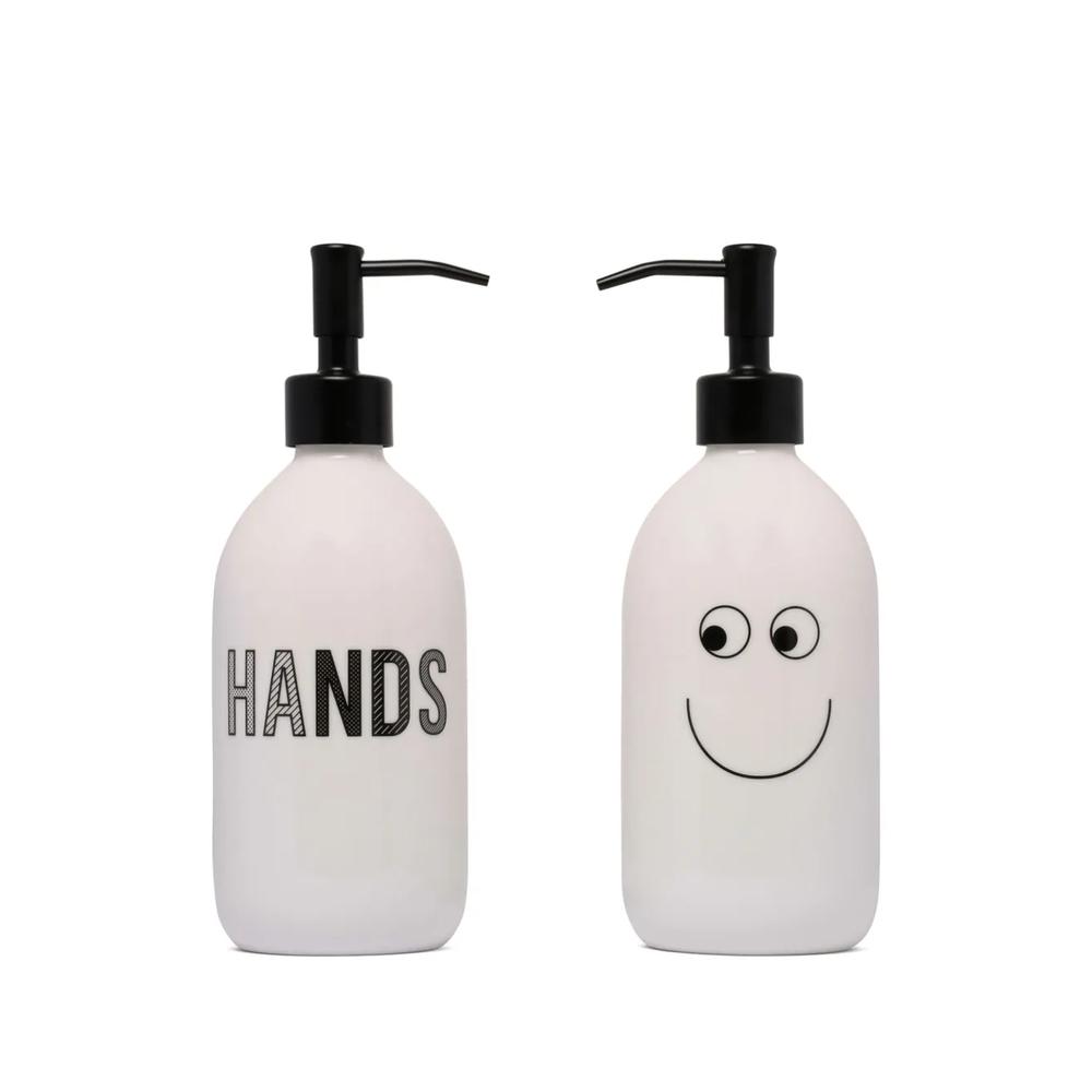 Набор диспенсеров Hands & Body 1