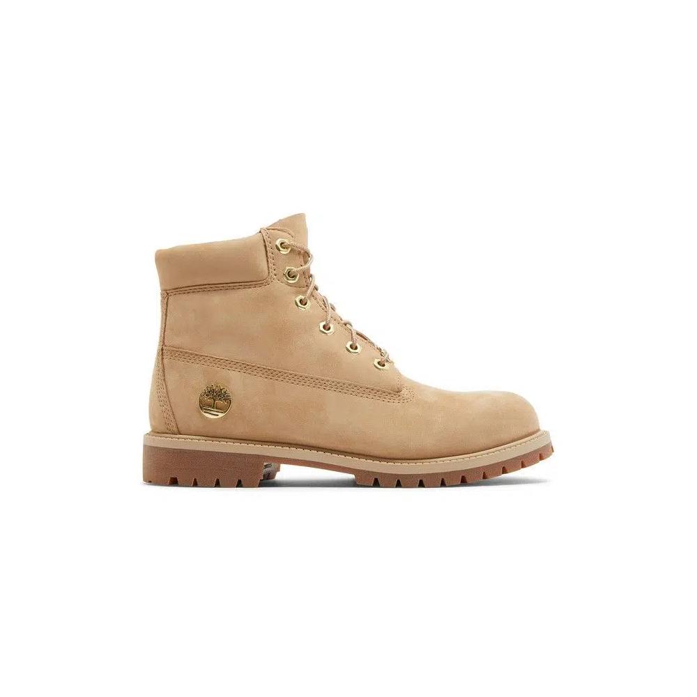 Ботинки Timberland 6 Inch Premium Boot Junior 'Light Beige' 1