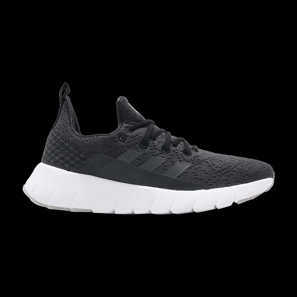 Кроссовки Adidas Wmns Asweego 'Core Black' 1
