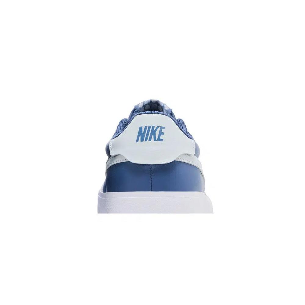 Кроссовки Nike Court Shot 'Diffused Blue Cement Grey' 7
