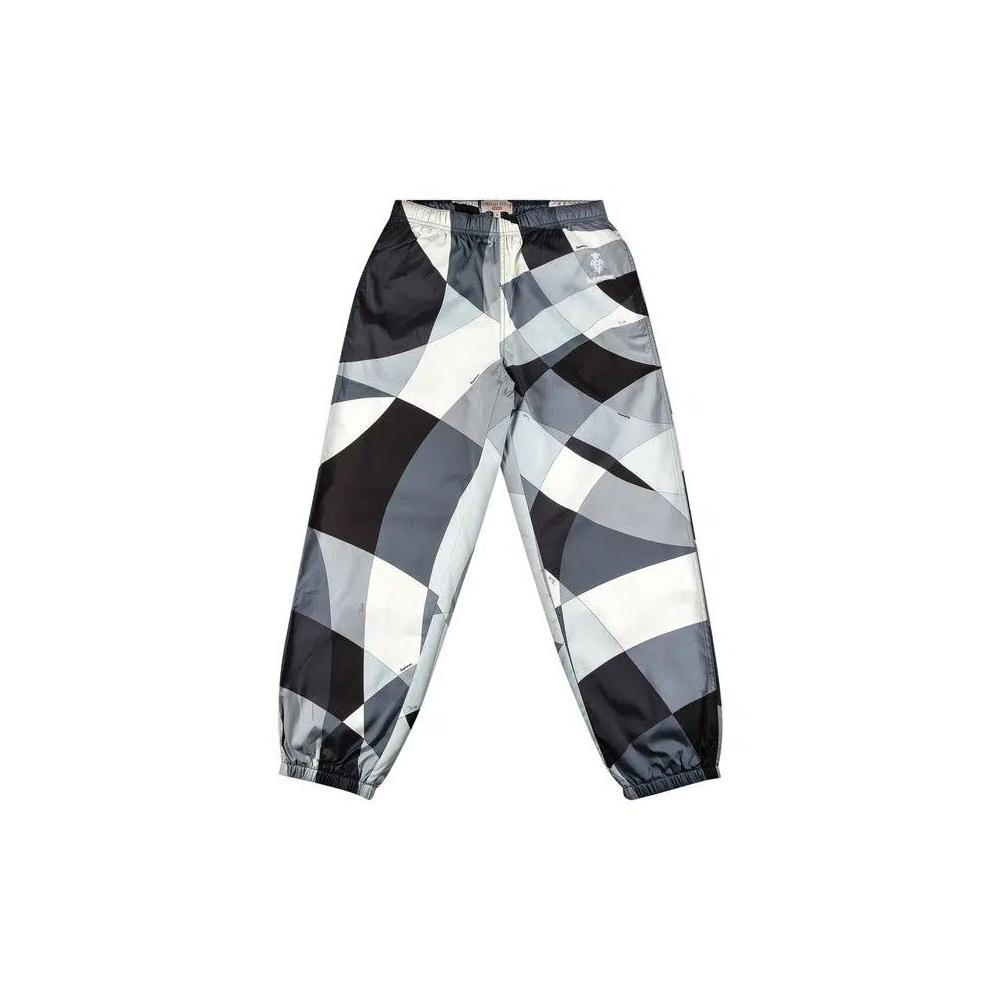 Брюки Supreme x Emilio Pucci Sport Pant 'Black' 1
