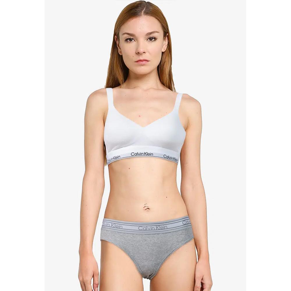 Бюстгальтер-бра Icon Lift - Calvin Klein Underwear 1