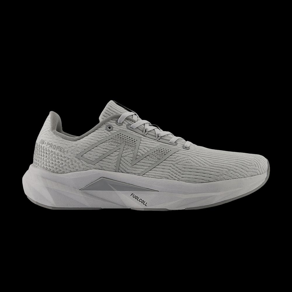 Кроссовки New Balance Fuelcell Propel v5 2E Wide 'Raincloud Shadow Grey' 1