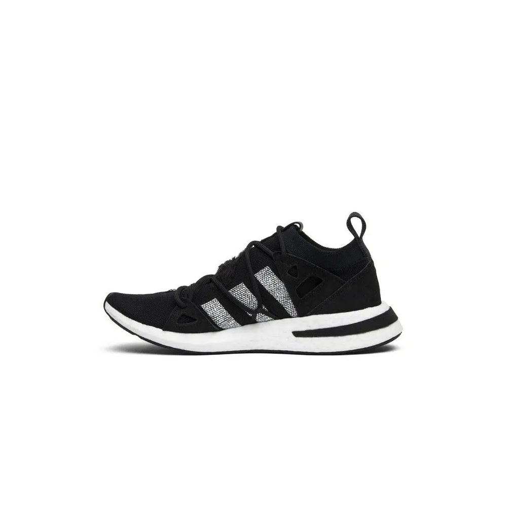 Кроссовки Naked x adidas Wmns Arkyn 'Core Black White' 3
