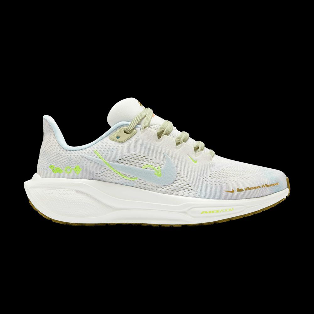 Кроссовки Nike Wmns Air Zoom Pegasus 41 'Wherever Whenever' 1