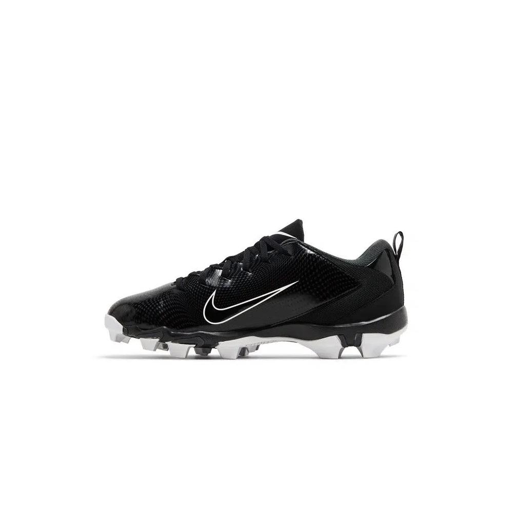 Бутсы Nike Vapor Untouchable Shark 3 'Black' 3