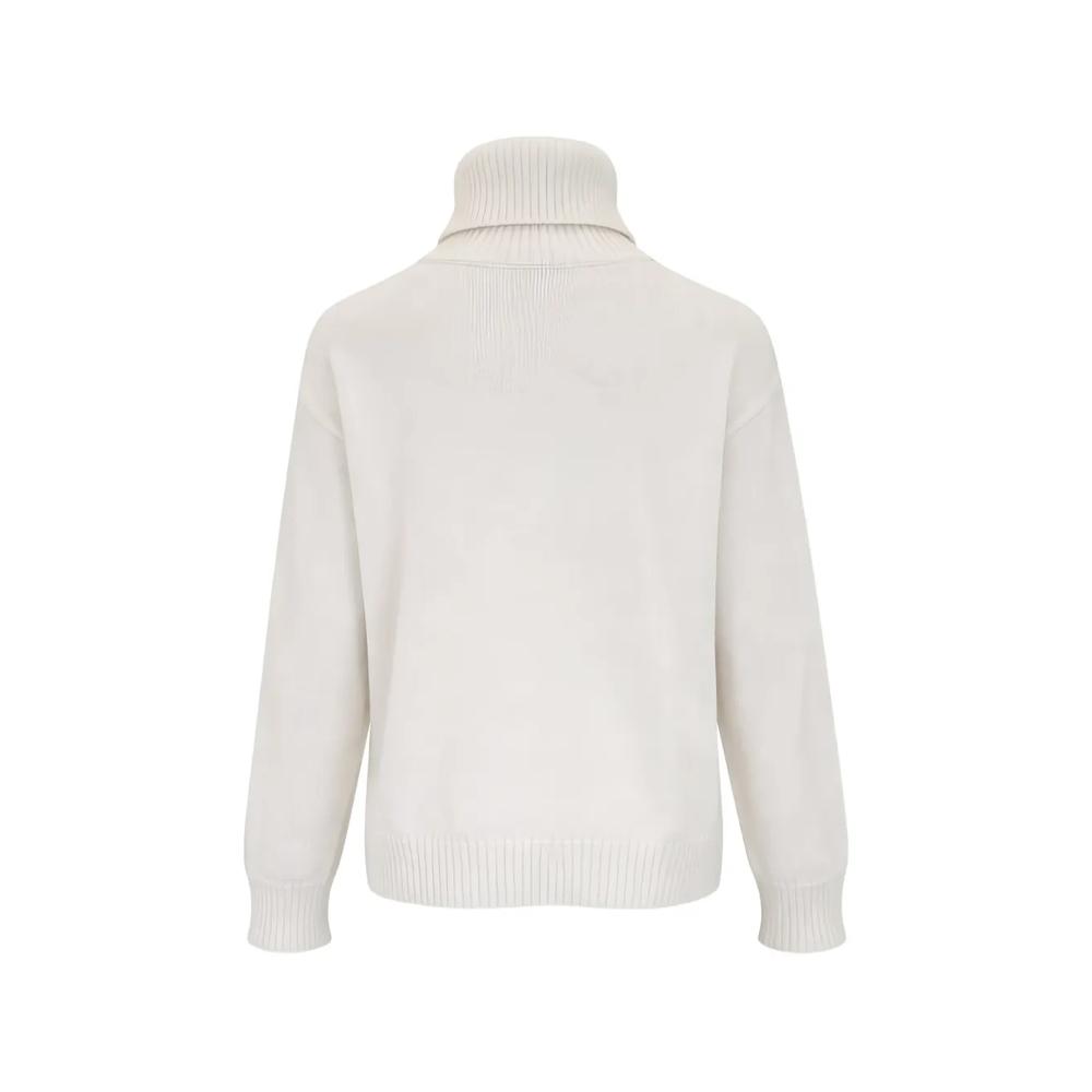 roll-neck sweater 2