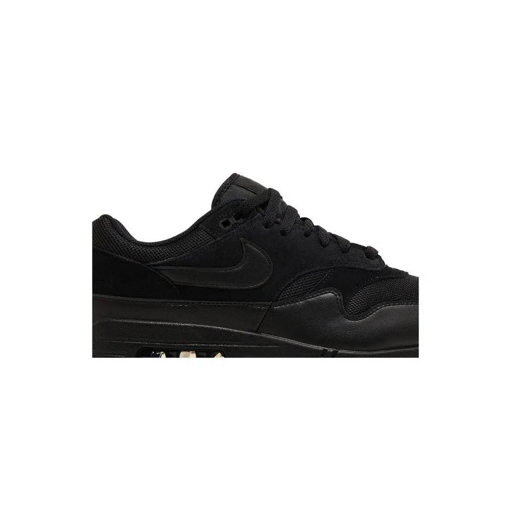 Кроссовки Nike Air Max 1 Essential 'Black Anthracite' 2
