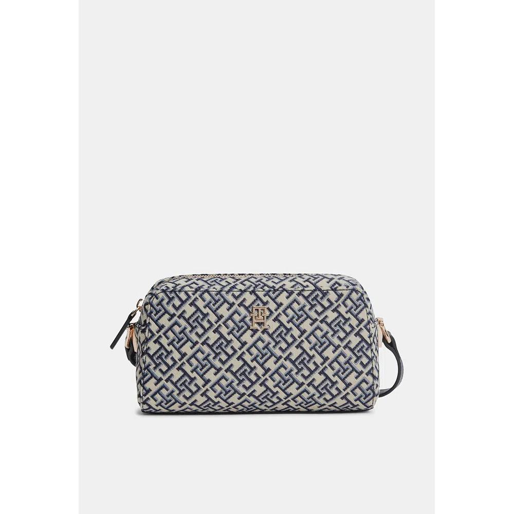 Сумка-кроссбоди Monogram Jacquard для камеры - Th Mainline 1