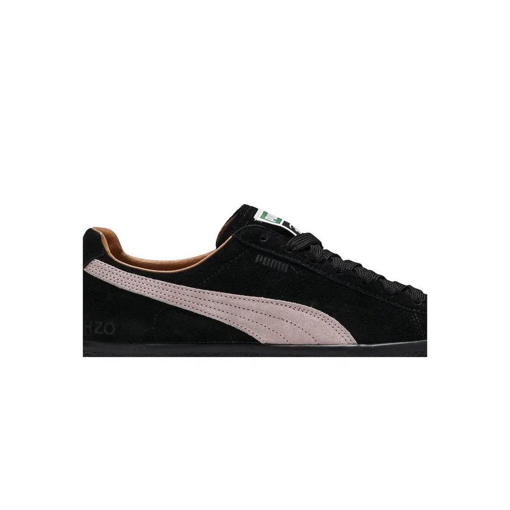 Кроссовки Patta x Puma Clyde 'Amsterdam' 2