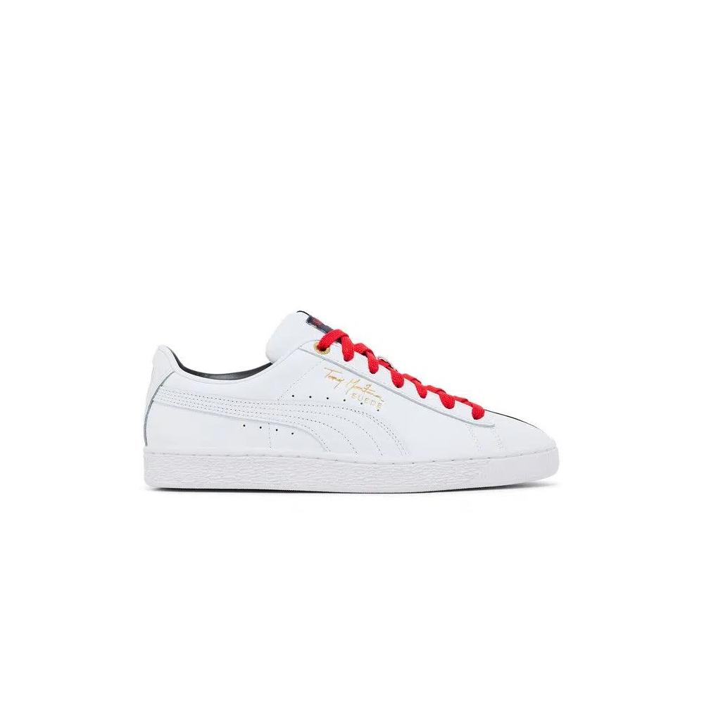 Кроссовки Shoe Palace x Puma Suede 'Scarface' 1