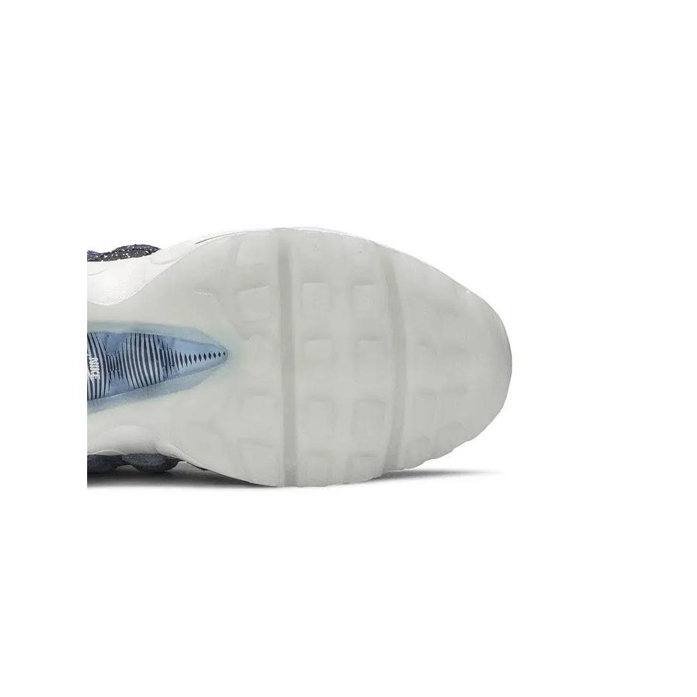 Кроссовки Nike Air Max 95 'Day and Night' 5