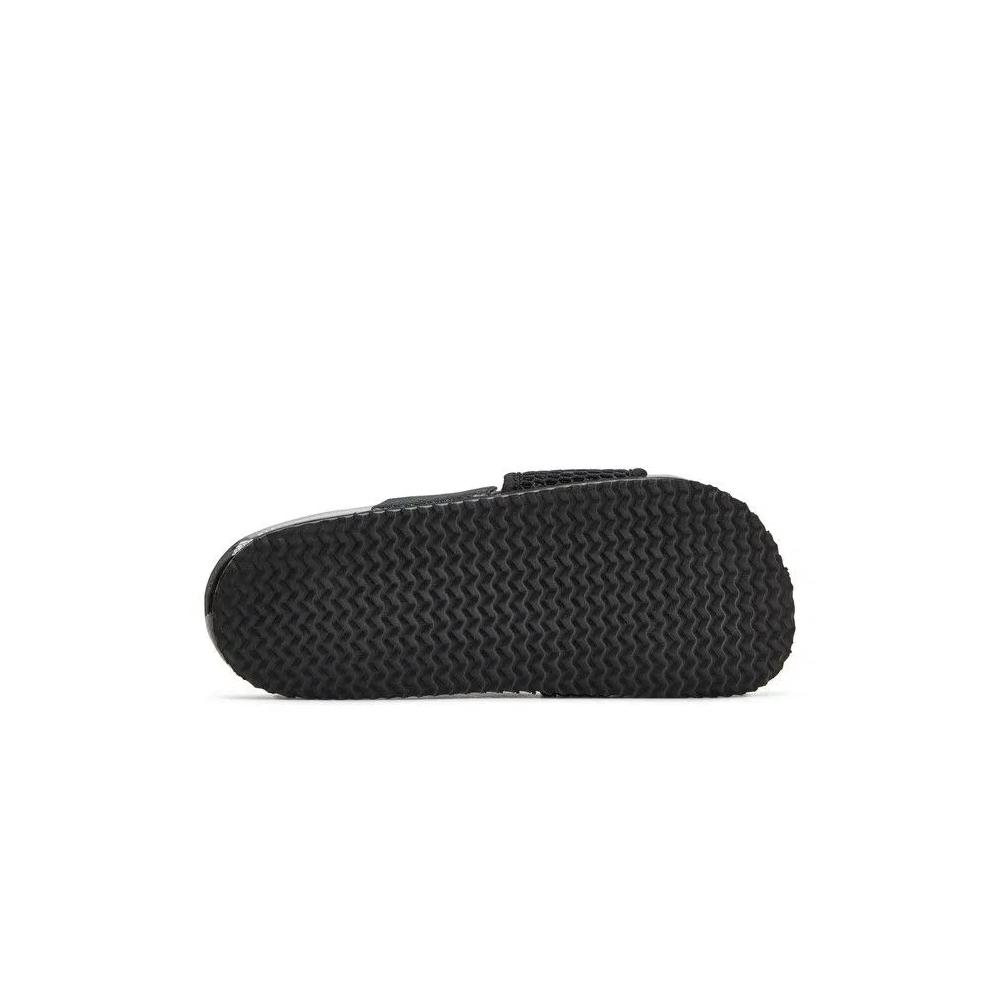 Слайды Stella McCartney x adidas Wmns Lette Slide 'Core Black' 4