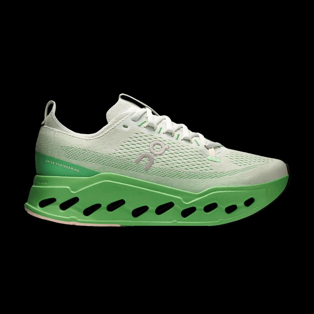 Sneakers Wmns Cloudsurfer Max 'Минерал Медовая Роса' 1