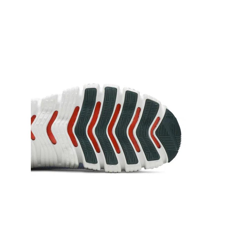 Кроссовки Nike Wmns Free Metcon 3 'Light Marine' 5