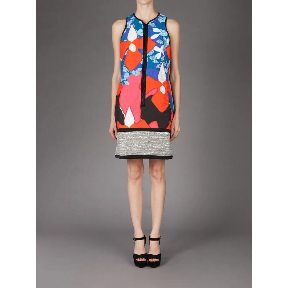 sleeveless dress 2