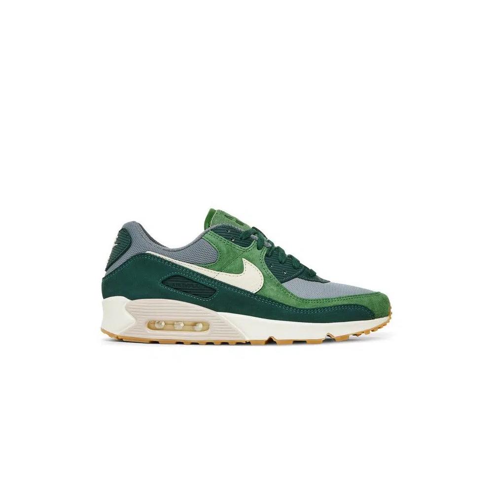 Кроссовки Nike Air Max 90 Premium 'Pro Green' 1