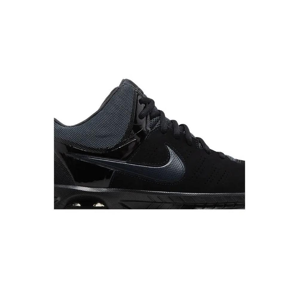 Кроссовки Nike Air Visi Pro 6 NBK 'Black Anthracite' 2