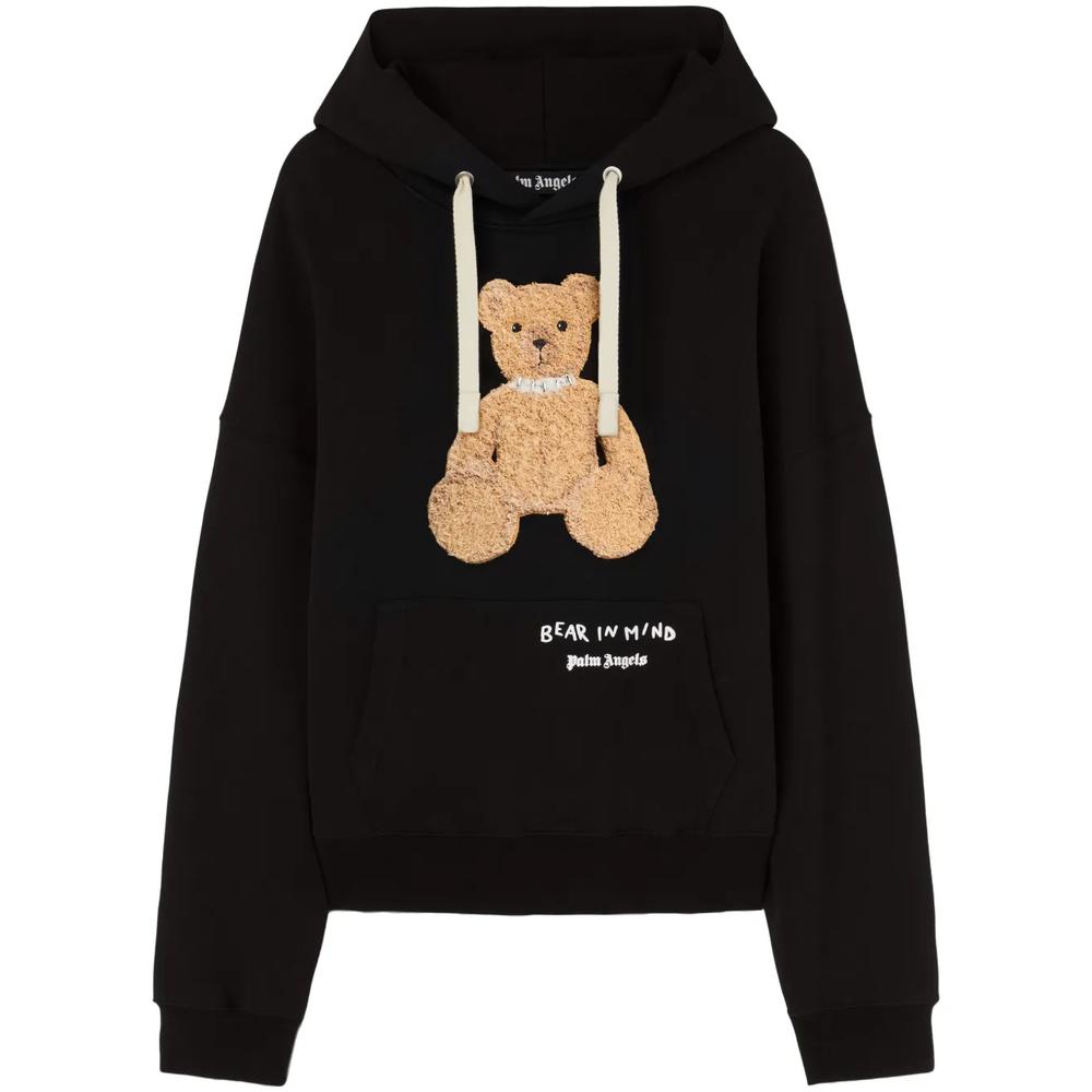 Худи Bear In Mind 1