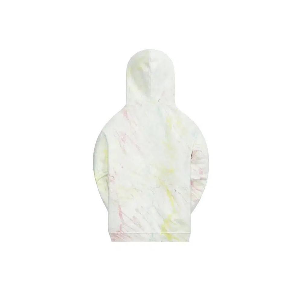Топы Kith Galaxy Dye Hoodie «Sunrise» 2