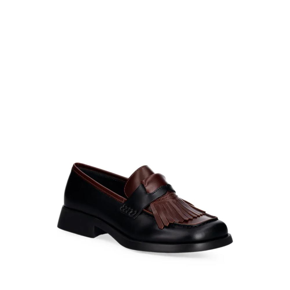 Twins kiltie loafers 2