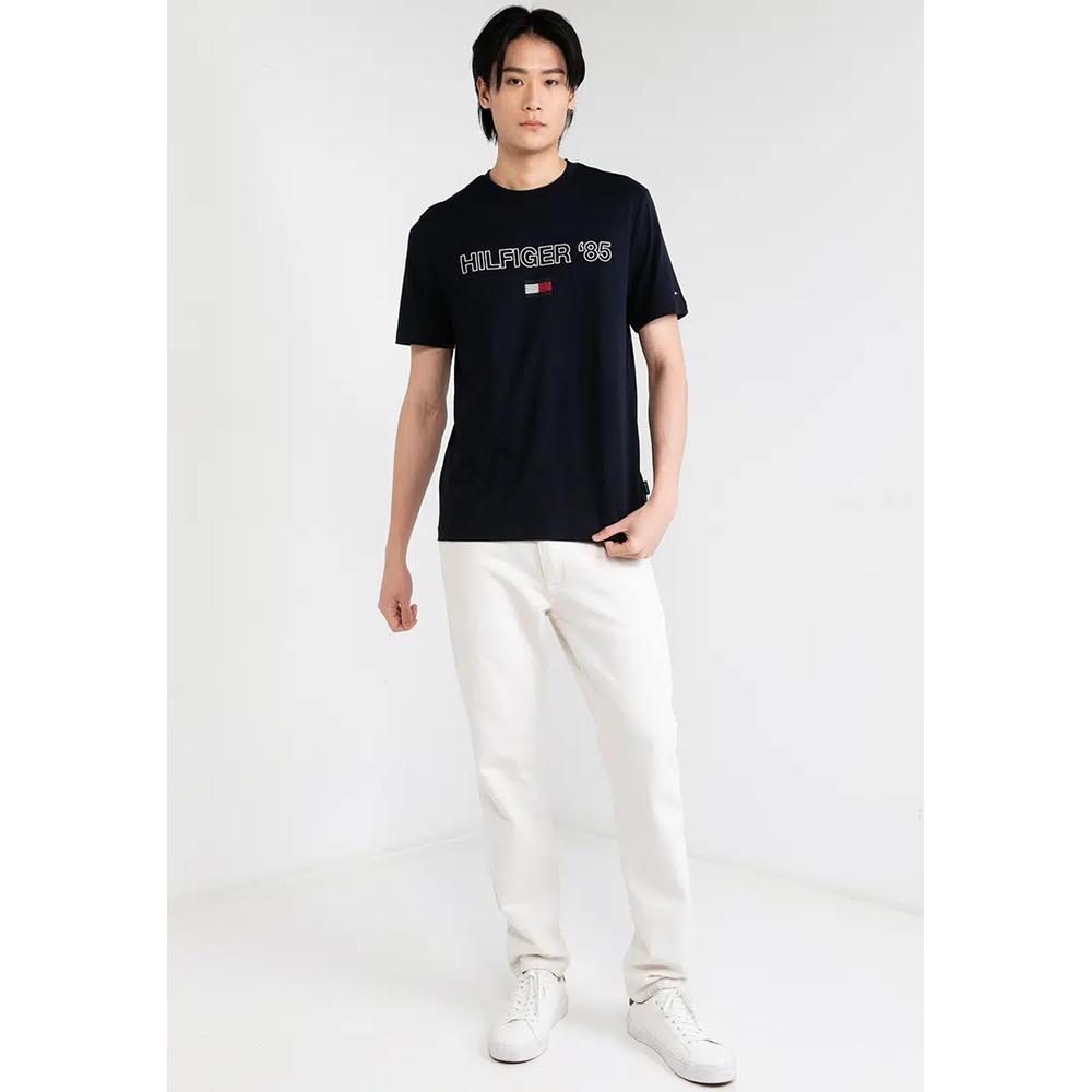 Футболка Hilfiger 85 4