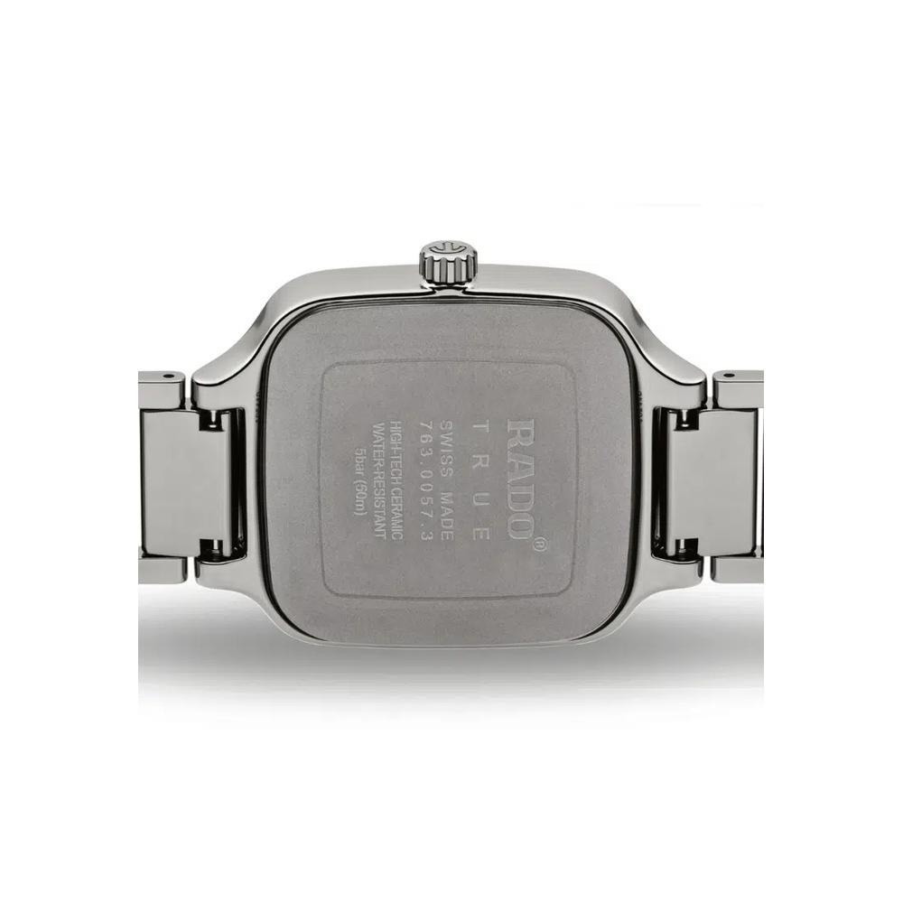 Rado True Square автоматические часы R27077202 3