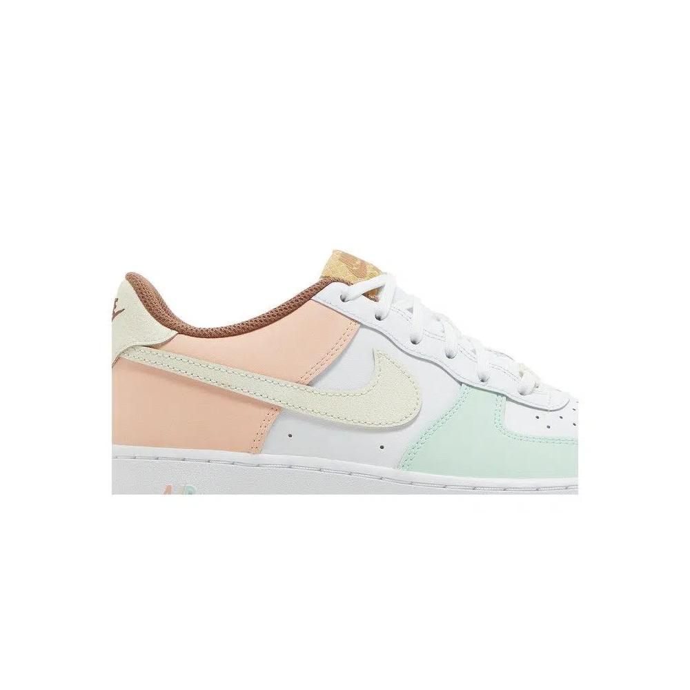Кроссовки Nike Air Force 1 LV8 GS 'Ice Cream' 2