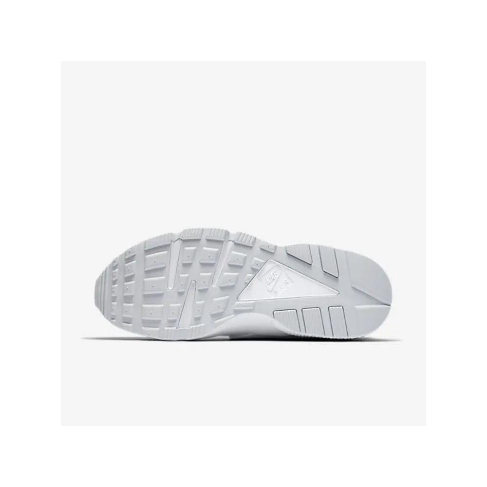 Кроссовки Nike Air Huarache 'White Pure Platinum' 5
