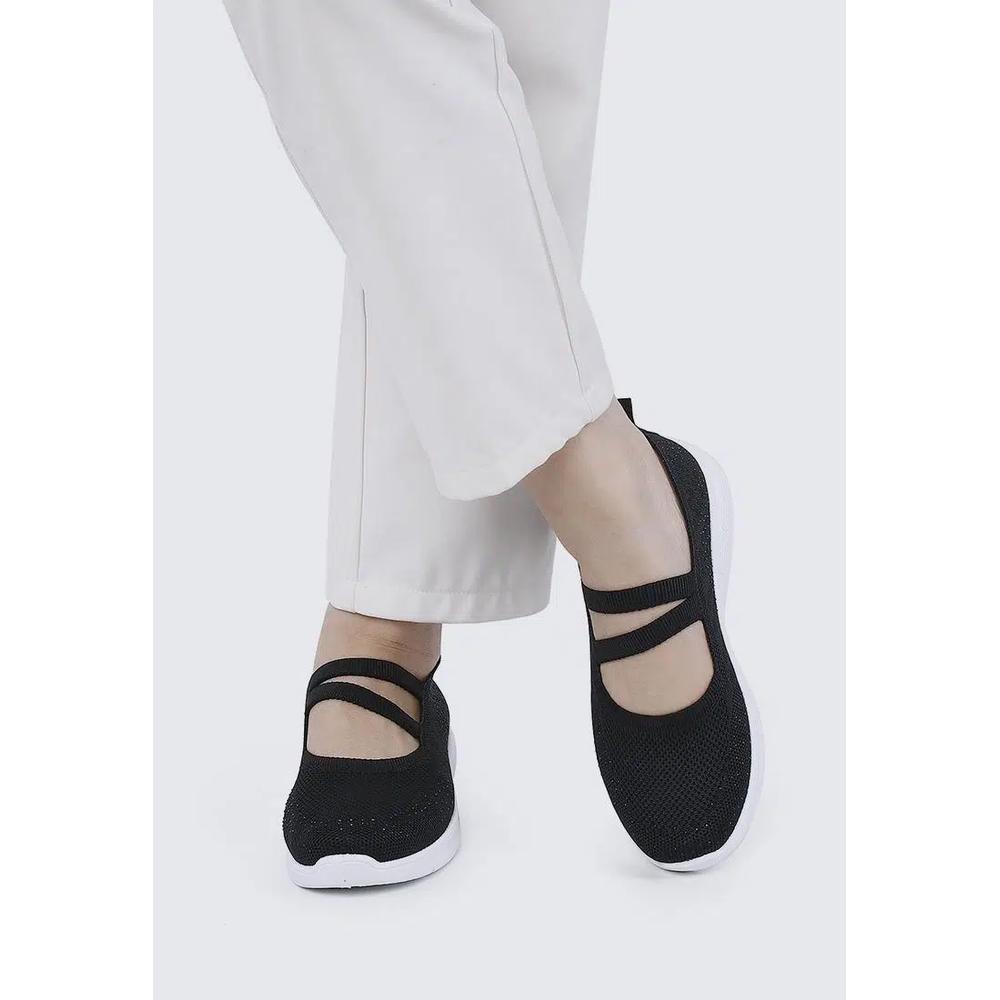 Удобные кроссовки Gentle Walk 6
