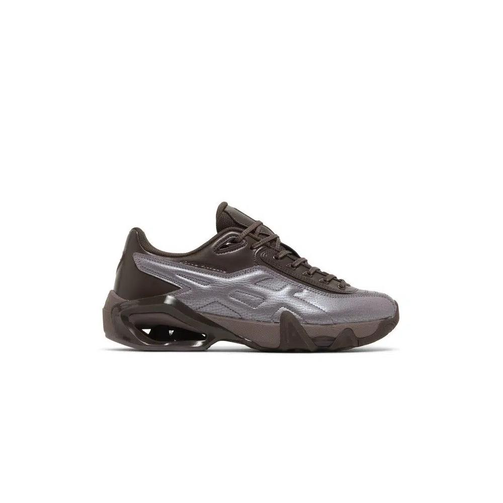 Повседневный бег Kiko Kostadinov x ASICS Novalis Gel Teremoa 'Java' 1