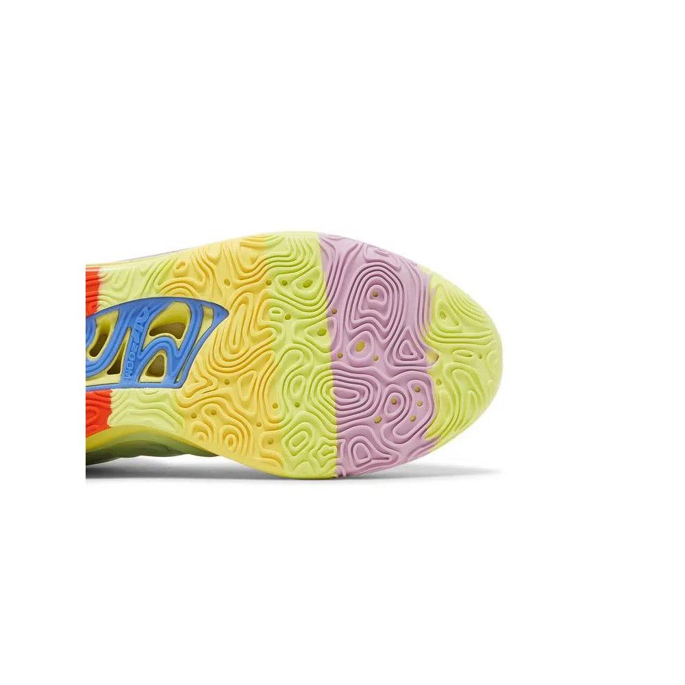 Кроссовки Nike KD 15 EP 'What The' 5