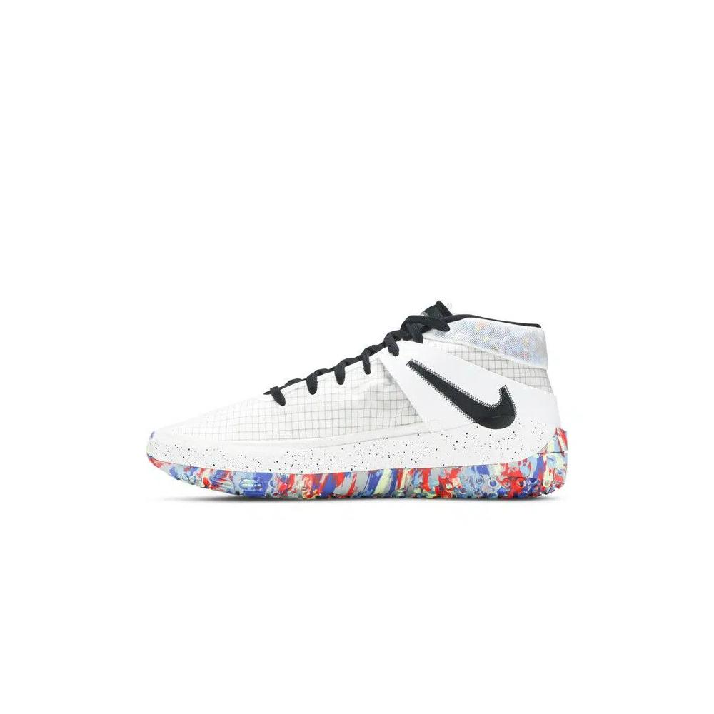 Кроссовки Nike KD 13 «Домашняя» 3