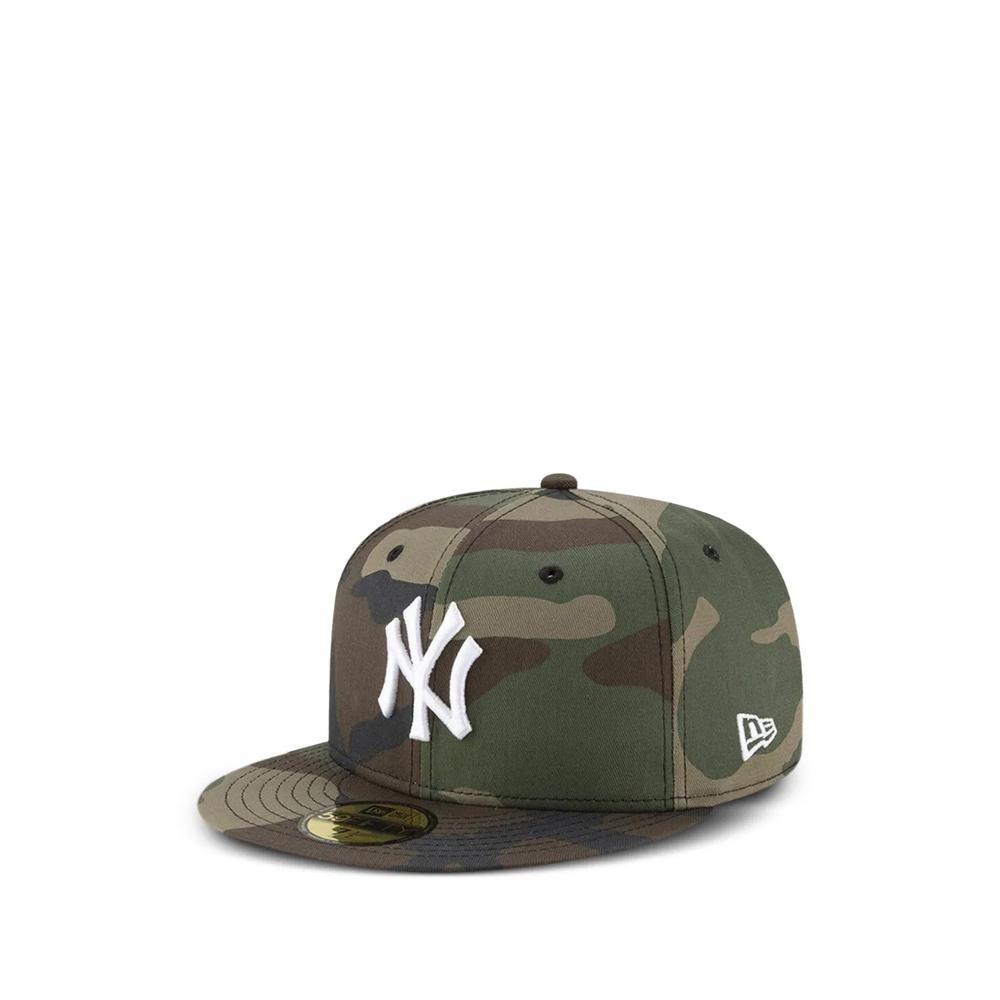 Бейсбольная кепка New York Yankees 2