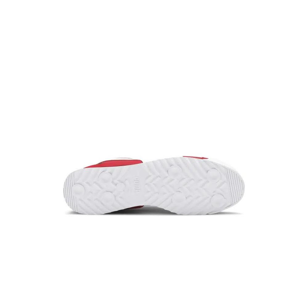 Кроссовки Ferrari x Puma SF Roma 'Rosso Corsa' 4