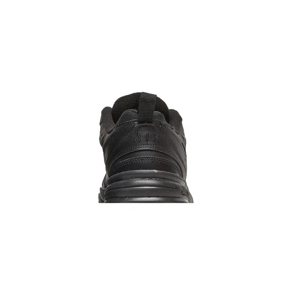 Кроссовки Nike Air Monarch IV 'Black' 7