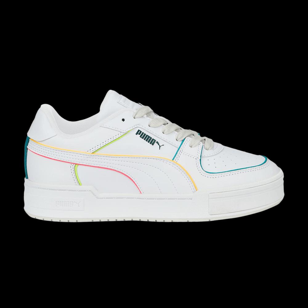 Кроссовки Puma CA Pro 'Sum Pop - White Colorpop' 1