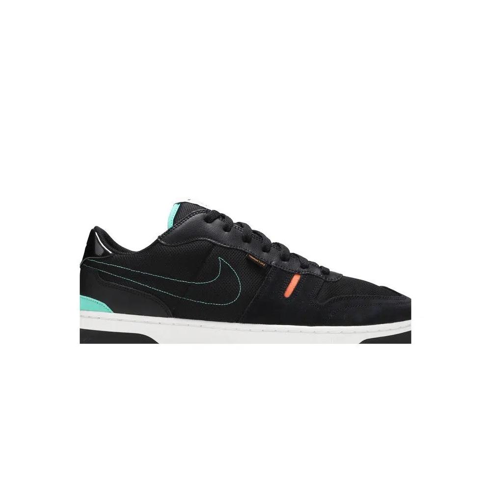 Кроссовки Nike Squash Type 'Black Menta' 2