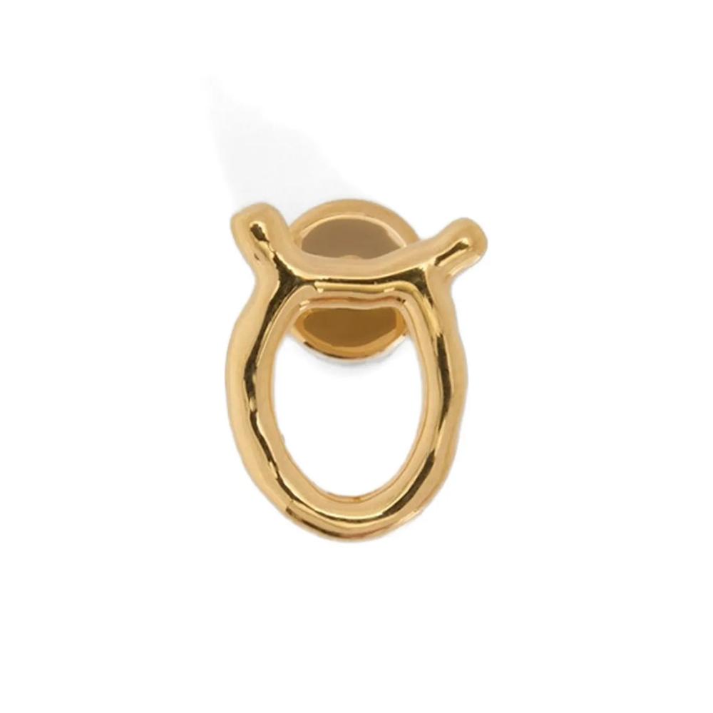 Серьга Zodiac 1