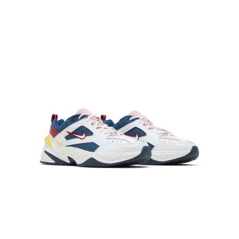 Кроссовки Nike Wmns M2K Tekno 'Blue Force' 8