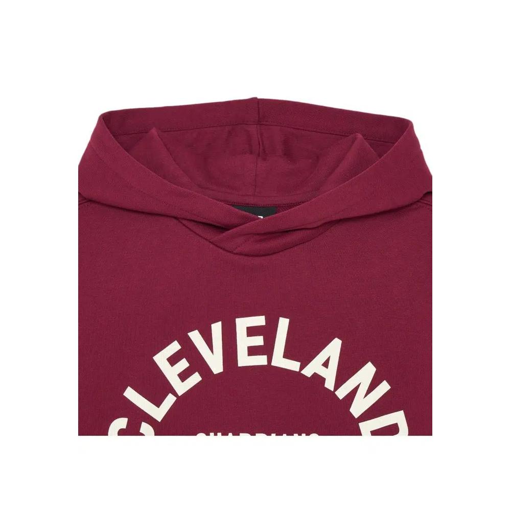Худи Varsity CLEVELAND INDIANS 4