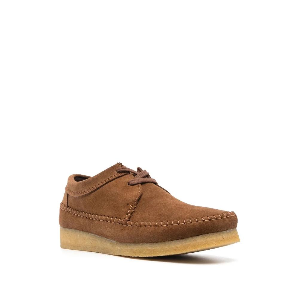 Туфли Iconic Weaver 2