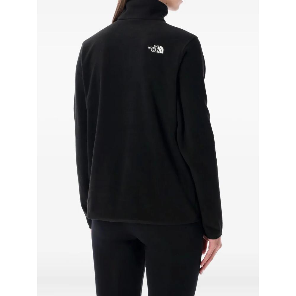 Толстовка Glacier Fleece с воротником на молнии 2
