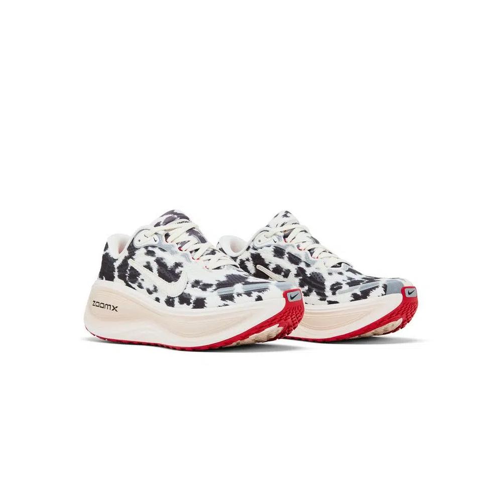 Кроссовки Nike Vomero Plus «Cow Print Red» 8