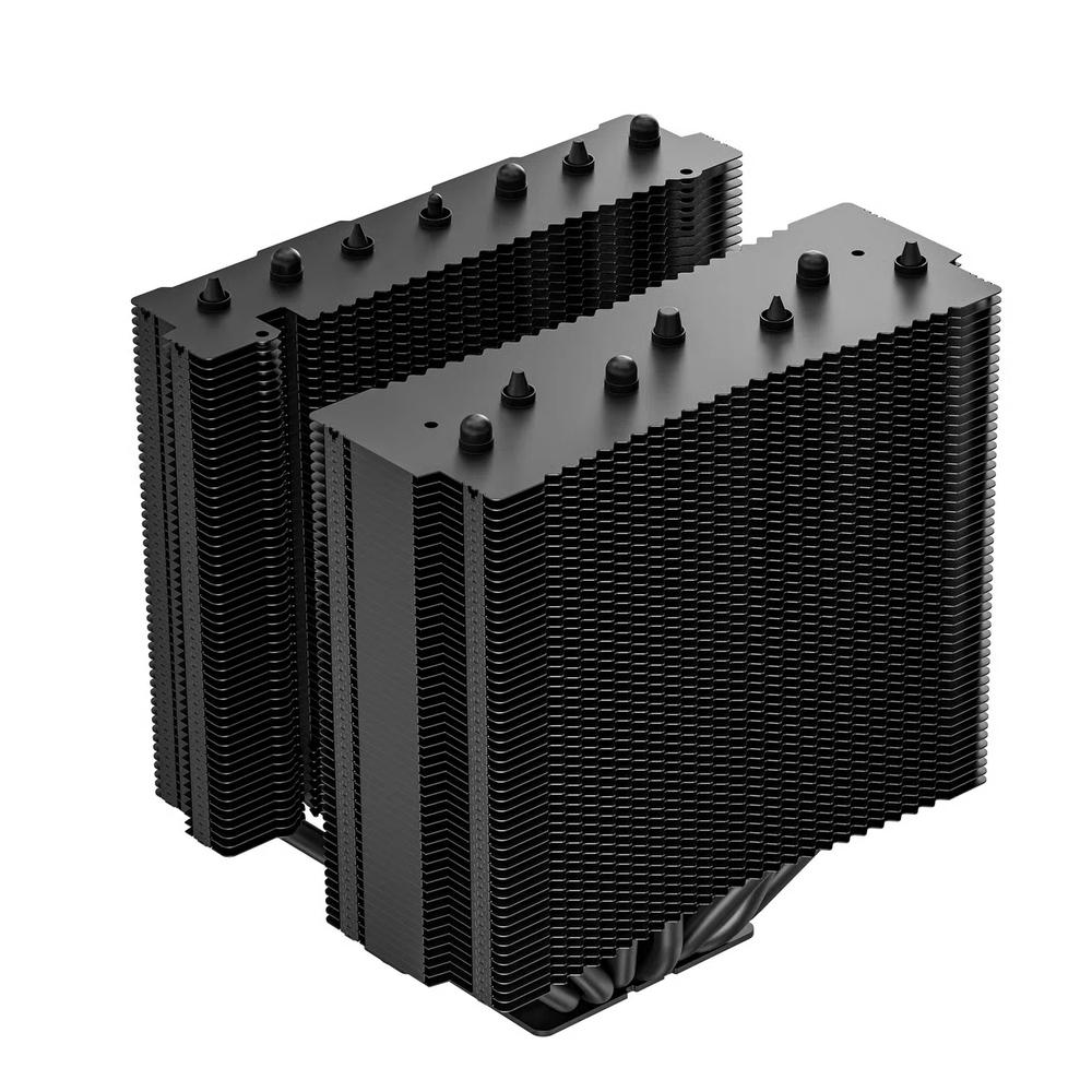 DEEPCOOL ASSASSIN VC ELITE башенный кулер - Black 7