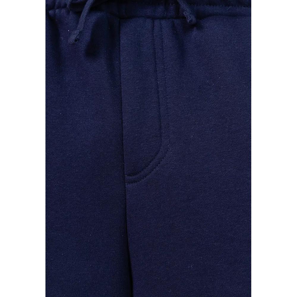 Широкие спортивные брюки Super Baggy 5