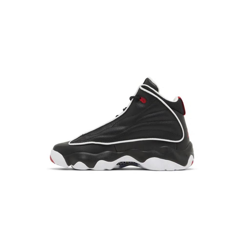Кроссовки Air Jordan Pro Strong GS 'Playoff' 3
