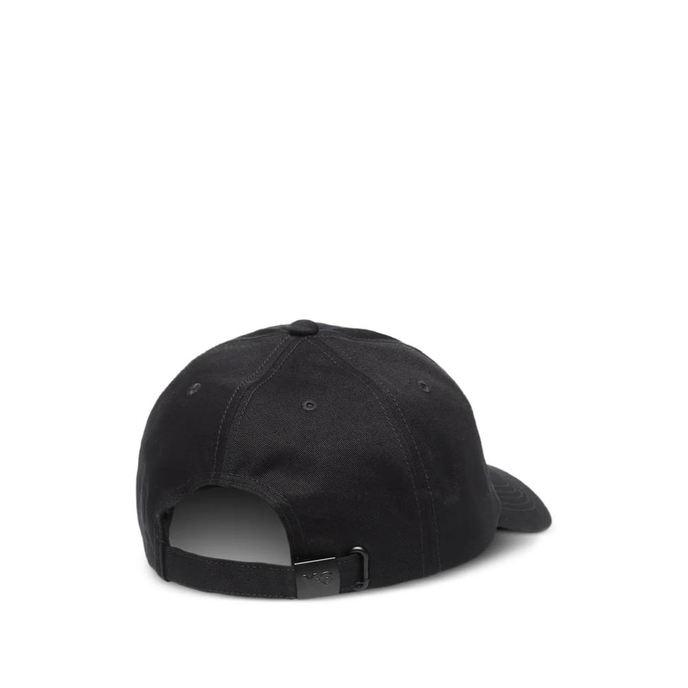 Кепка Y-3 с логотипом 2